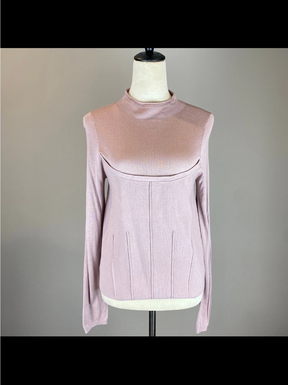 Anthropologie Maeve Sweater Women's Size XLarge - Pink